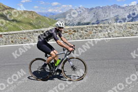 Photo #2323883 | 16-07-2022 14:33 | Passo Dello Stelvio - Prato side BICYCLES