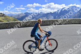 Photo #2809825 | 04-09-2022 11:44 | Passo Dello Stelvio - Prato side BICYCLES
