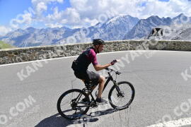 Foto #2579354 | 10-08-2022 13:11 | Passo Dello Stelvio - Prato Seite BICYCLES