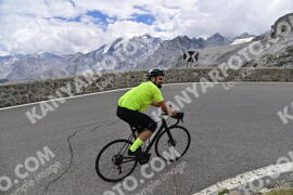 Foto #2765825 | 28-08-2022 13:25 | Passo Dello Stelvio - Prato Seite BICYCLES