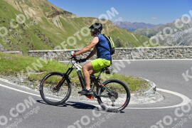 Photo #2258721 | 08-07-2022 13:52 | Passo Dello Stelvio - Prato side BICYCLES