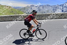 Photo #2269518 | 09-07-2022 12:28 | Passo Dello Stelvio - Prato side BICYCLES