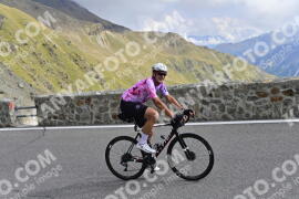 Photo #2829097 | 05-09-2022 11:29 | Passo Dello Stelvio - Prato side BICYCLES
