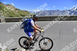 Foto #2291187 | 12-07-2022 12:16 | Passo Dello Stelvio - Prato Seite BICYCLES