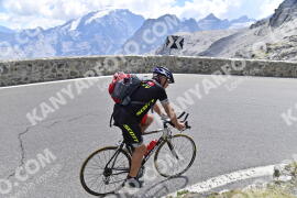 Foto #2577019 | 10-08-2022 12:06 | Passo Dello Stelvio - Prato Seite BICYCLES