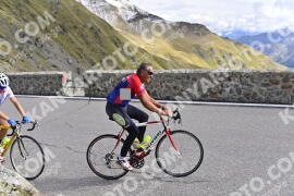 Photo #2849483 | 10-09-2022 11:11 | Passo Dello Stelvio - Prato side BICYCLES