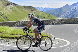 Photo #2266210 | 09-07-2022 10:44 | Passo Dello Stelvio - Prato side BICYCLES