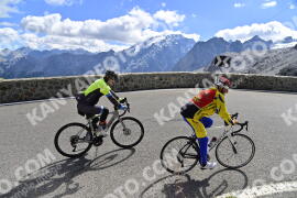 Foto #2809483 | 04-09-2022 11:22 | Passo Dello Stelvio - Prato Seite BICYCLES
