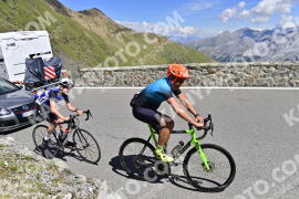 Photo #2547717 | 08-08-2022 14:02 | Passo Dello Stelvio - Prato side BICYCLES