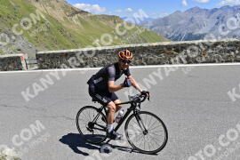 Foto #2560817 | 09-08-2022 13:10 | Passo Dello Stelvio - Prato Seite BICYCLES