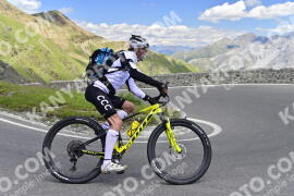 Foto #2243562 | 06-07-2022 14:14 | Passo Dello Stelvio - Prato Seite BICYCLES
