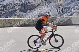 Foto #2864788 | 12-09-2022 14:18 | Passo Dello Stelvio - Prato Seite BICYCLES