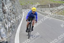 Photo #2242916 | 06-07-2022 13:53 | Passo Dello Stelvio - Prato side BICYCLES