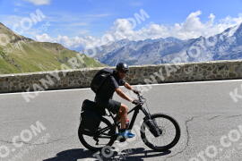 Foto #2545504 | 08-08-2022 12:10 | Passo Dello Stelvio - Prato Seite BICYCLES