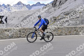 Foto #2779895 | 29-08-2022 14:15 | Passo Dello Stelvio - Prato Seite BICYCLES