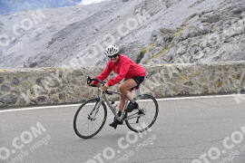 Photo #2839130 | 07-09-2022 12:20 | Passo Dello Stelvio - Prato side BICYCLES