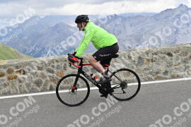 Photo #2285250 | 10-07-2022 13:34 | Passo Dello Stelvio - Prato side BICYCLES