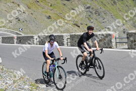 Photo #2660224 | 15-08-2022 13:03 | Passo Dello Stelvio - Prato side BICYCLES