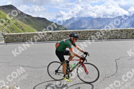 Foto #2405261 | 26-07-2022 10:49 | Passo Dello Stelvio - Prato Seite BICYCLES