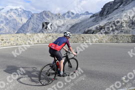 Foto #2828707 | 05-09-2022 16:47 | Passo Dello Stelvio - Prato Seite BICYCLES