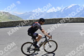 Foto #2354024 | 19-07-2022 11:20 | Passo Dello Stelvio - Prato Seite BICYCLES