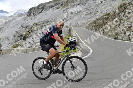 Foto #2421283 | 27-07-2022 14:29 | Passo Dello Stelvio - Prato Seite BICYCLES
