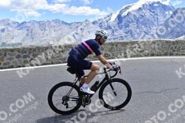 Foto #2286988 | 11-07-2022 12:44 | Passo Dello Stelvio - Prato Seite BICYCLES
