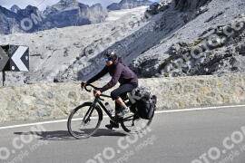 Photo #2617597 | 13-08-2022 16:47 | Passo Dello Stelvio - Prato side BICYCLES