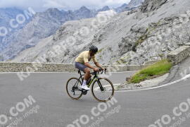 Foto #2608607 | 12-08-2022 15:19 | Passo Dello Stelvio - Prato Seite BICYCLES
