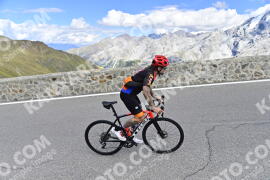 Photo #2813634 | 04-09-2022 15:38 | Passo Dello Stelvio - Prato side BICYCLES