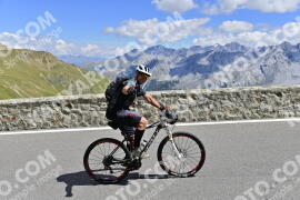 Photo #2630685 | 13-08-2022 13:41 | Passo Dello Stelvio - Prato side BICYCLES