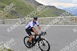 Photo #2518185 | 05-08-2022 14:34 | Passo Dello Stelvio - Prato side BICYCLES