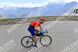 Foto #2463418 | 31-07-2022 10:29 | Passo Dello Stelvio - Prato Seite BICYCLES