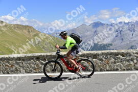 Photo #2629251 | 13-08-2022 13:19 | Passo Dello Stelvio - Prato side BICYCLES