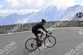 Photo #2592628 | 11-08-2022 12:15 | Passo Dello Stelvio - Prato side BICYCLES