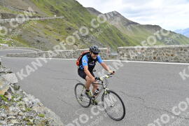 Foto #2463641 | 31-07-2022 10:43 | Passo Dello Stelvio - Prato Seite BICYCLES