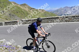 Photo #2342287 | 17-07-2022 13:26 | Passo Dello Stelvio - Prato side BICYCLES
