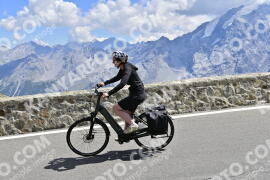 Photo #2579557 | 10-08-2022 13:16 | Passo Dello Stelvio - Prato side BICYCLES