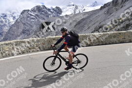 Photo #2856811 | 11-09-2022 13:06 | Passo Dello Stelvio - Prato side BICYCLES
