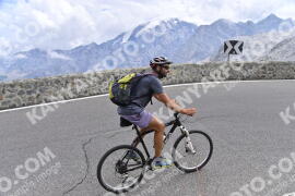 Foto #2839174 | 07-09-2022 12:44 | Passo Dello Stelvio - Prato Seite BICYCLES