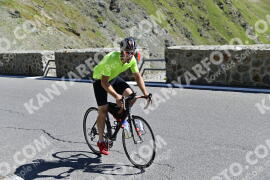 Foto #2429658 | 29-07-2022 11:05 | Passo Dello Stelvio - Prato Seite BICYCLES