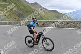 Foto #2440153 | 30-07-2022 11:01 | Passo Dello Stelvio - Prato Seite BICYCLES