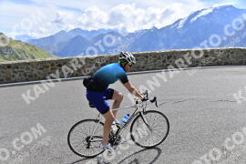 Foto #2619368 | 13-08-2022 10:46 | Passo Dello Stelvio - Prato Seite BICYCLES