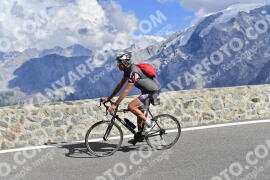 Foto #2835336 | 06-09-2022 15:32 | Passo Dello Stelvio - Prato Seite BICYCLES
