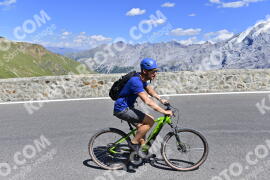 Foto #2324243 | 16-07-2022 15:11 | Passo Dello Stelvio - Prato Seite BICYCLES
