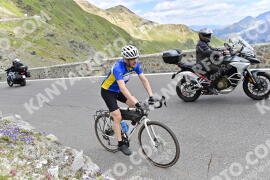 Foto #2310085 | 15-07-2022 12:43 | Passo Dello Stelvio - Prato Seite BICYCLES