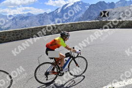 Foto #2472517 | 01-08-2022 11:38 | Passo Dello Stelvio - Prato Seite BICYCLES