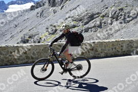 Photo #2293940 | 13-07-2022 10:52 | Passo Dello Stelvio - Prato side BICYCLES