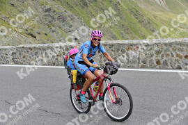 Foto #2656798 | 15-08-2022 14:23 | Passo Dello Stelvio - Prato Seite BICYCLES