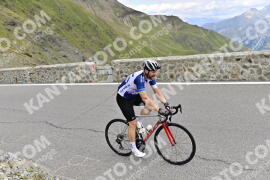 Photo #2461164 | 31-07-2022 14:42 | Passo Dello Stelvio - Prato side BICYCLES